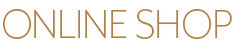 ONLINE SHOPはこちら
